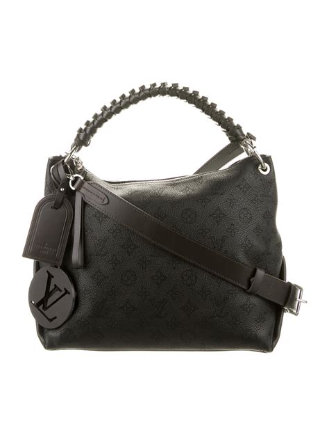 beaubourg louis vuitton bag|louis vuitton mahina hobo.